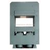 Buy cheap 30 kW Power High Safety Level Eraser Equipment for Rubber Eraser Production Line from wholesalers
