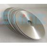 Buy cheap High Level Electroplated Diamond Cutting Disc Saw Blade 600# For Plastic Cutting from wholesalers