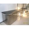 Buy cheap Wholesales Stainless Steel Workstation Stainless Steel Lab Furniture From Lab Workstation Supplier For Dealers from wholesalers