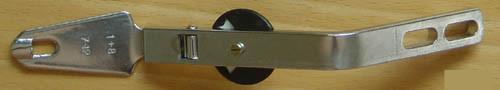 Buy cheap 1+8 7-12 single hole Yarn Feeder from wholesalers