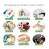 Buy cheap Air Freshener Perfume Fragrance Oil Fragrance Strong Woody Fragrance Oil from wholesalers