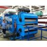 Buy cheap Continuous Pu Sandwich Panel Production Line Industry Cold Room Insulation from wholesalers