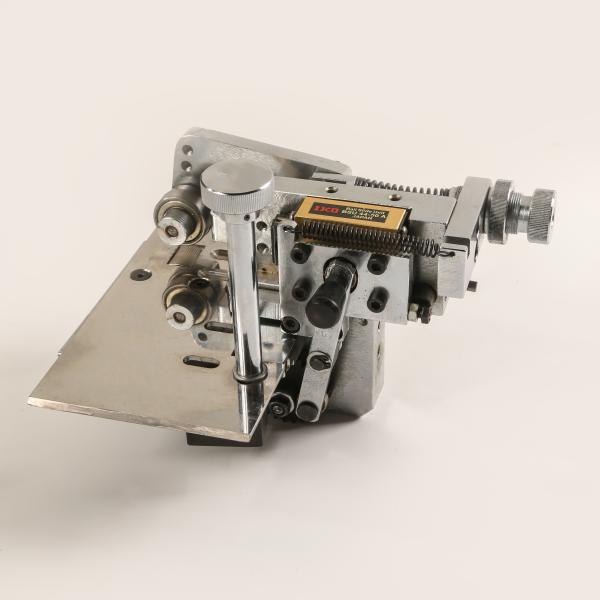Buy cheap Durable Garment Shops' Essential Component Tie Gauge Parts For Automatic Die Cutting Machine Parts from wholesalers
