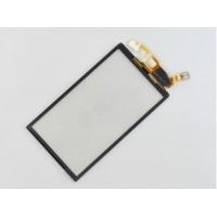 Buy cheap Touch Screen Smartphone Replacement Parts for OEM Sony Ericsson Mt15i Neo product