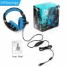 Buy cheap 2.2kohm 3.5mm Onikuma K2 USB Gaming Headset from wholesalers