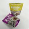 Buy cheap Plastic Stand Up Packaging Bags Printed 1 Gallon Food Grade from wholesalers