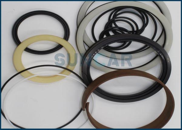 Buy cheap 236-63-42500 2366342500 Blade Side Shift Cylinder Service Kit For KOMATSU GD200A from wholesalers