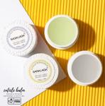 Factory Price Organic Cuticle Care Cream Natural Nail Repair Balm Scented Hand