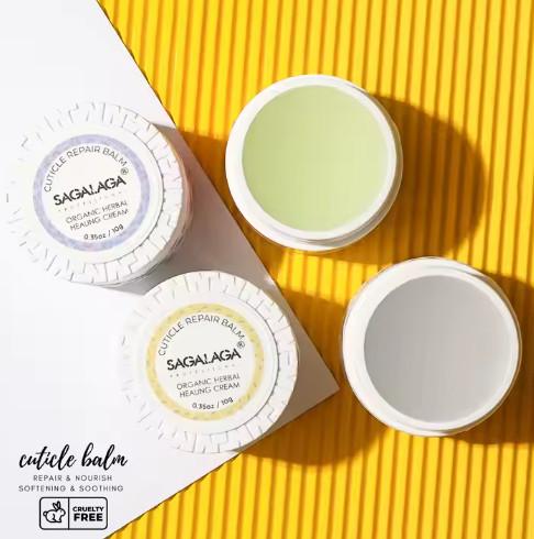 Buy cheap Factory Price Organic Cuticle Care Cream Natural Nail Repair Balm Scented Hand Butter Moisturizing Dry Nails from wholesalers