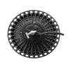 Buy cheap AC85V OEM 200w NW Round High Bay Led Lights from wholesalers