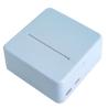 Buy cheap Free Spare Parts Mini Portable Printer Wireless 4.0 for Android OS 58mm Thermal Printer from wholesalers
