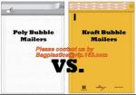Envelope Bags Bubble Mailers Padded Envelopes Packaging Shipping Bags Yellow