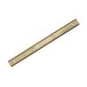 Buy cheap Edm Dovetail Brass Machining Parts Lead Rail For Transmission Device from wholesalers