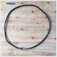 Buy cheap O - Ring 345*7 Mud Pump Fluid End Conveying Mud Flushing Fluids Flexible product
