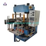 Buy cheap Silicone Rubber Wristband Making Machine Hydraulic Press For Rubber Vulcanization from wholesalers