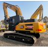Buy cheap Original Brand Sany 235C Used Crawler Excavators 23 Ton Crawler Second hand Earth Moving Machine from wholesalers
