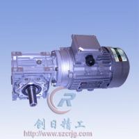 Buy cheap 10Kg Aluminum Alloy Worm Gear Reducer For Any Installation product