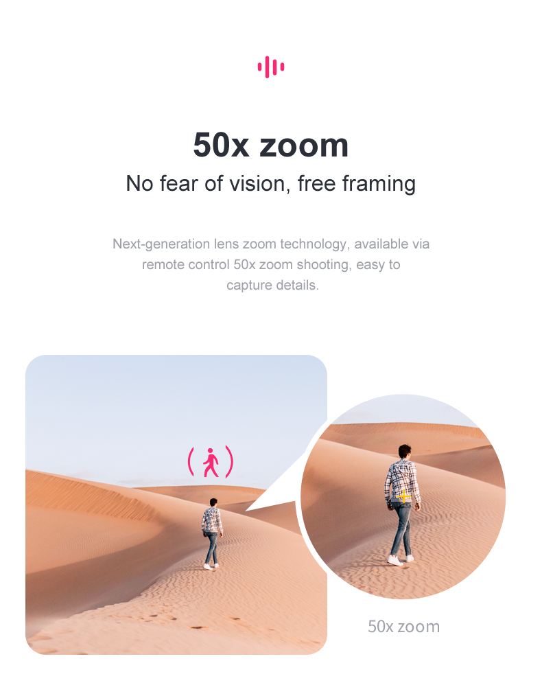 K7 Drone definition Aerial Photography Quadcopter with Electrically Adjustable Remote Control and Optical Flow Positioning