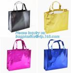 Trendy Items Customized Logo Die Cut Drawstring Non Woven Bags, bag zipper pp