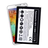 Buy cheap Durable 3200mAh Samsung Phone Battery , Oem Samsung Note 3 Battery Eco Friendly product