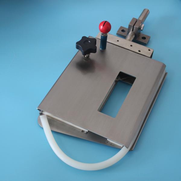 Stenter Parts Flat Selvedge Uncurler Suitable Finishing Machine Printing Machine