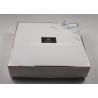 Buy cheap 17× 17 Large Folding Cardboard Gift Boxes With Plastic Tray Paper Printed Facial Cream Packing from wholesalers