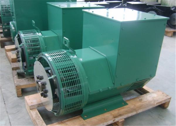 Buy cheap 1800RPM Class H 12KW AC Power Generator Cummins Generator Set Use from wholesalers