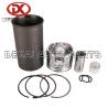 Buy cheap 4HG1T ISUZU diesel engine Cylinder Liner Kit 587813572 Liner Set from wholesalers