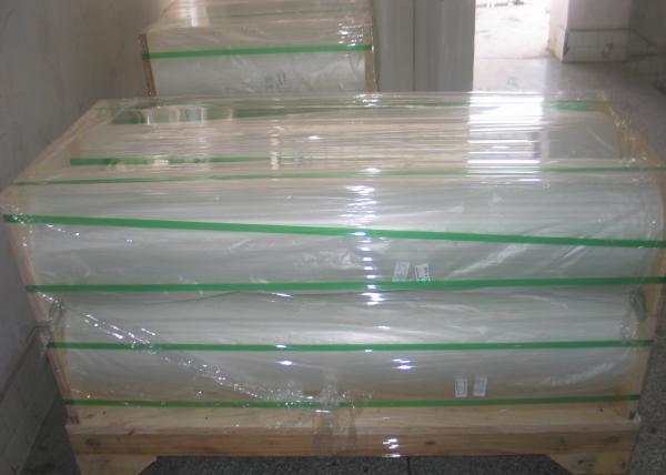 Printable PET Thermal Lamination Film for Carton Packaging Recyclable & Eco