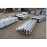 Buy cheap Factory Supply Hot Dipped Pool Galvanised Steel Palisade Fencing For Market from wholesalers