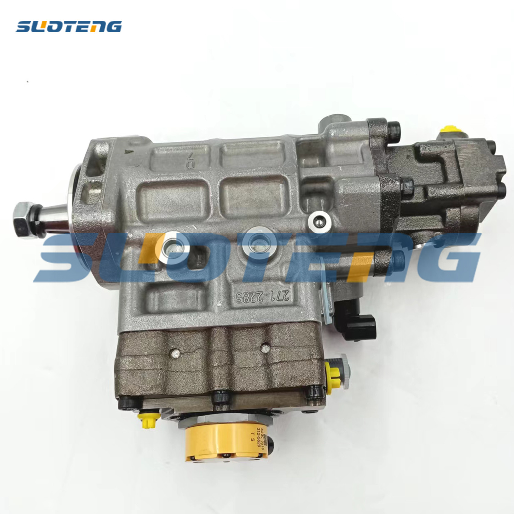317-8021 3178021 Fuel Injection Pump For C6.4 Engine