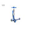 Buy cheap Micro Pink 5 Height Mini Kick Scooter 22kg With Rear Brake from wholesalers