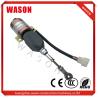 Buy cheap High Quality Flameout Solenoid Valve 6108-1115030 For Yuchai Excavator from wholesalers