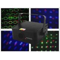 Buy cheap Blue & Red Mini Laser Stage Lighting DJ Equipment Party Lights with Remote product