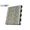 Buy cheap EMI Finger SFP Cage Assembly One Piece 2.05 Mm Mounting Foot Length from wholesalers