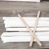 Buy cheap Disposable Degradable Wooden Coffee Stick 17.8cm Primary Color Coffee Stirrer Use Restaurant from wholesalers