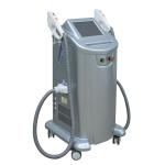 Stationary Multifunction Opt Shr IPL Beauty Machine For Skin Rejuvenation