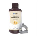 Buy cheap Long-Lasting Low Water Absorption Permanent Crown Resin for Porcelain-Filled Metal PFM Crowns from wholesalers