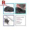 Buy cheap End hook type steel fiber for metal building materials 0.5-0.7mm diameter free spare parts from wholesalers