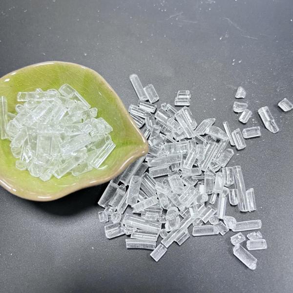 Quality Transparent Styrene Water Based Acrylic Resin Similar To JONCRYL S120 for sale