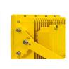 Buy cheap 180watt Explosion Proof LED Light Fixture Hazardous Area Light Fittings from wholesalers