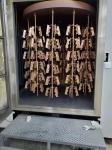 Touch Screen Stainless Steel Sheet Plate Physical Vapor Deposition Equipment
