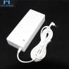 Buy cheap Desktop AC DC 12v Adapter , 12 Volt Universal Power Adapter With Plastic Case from wholesalers