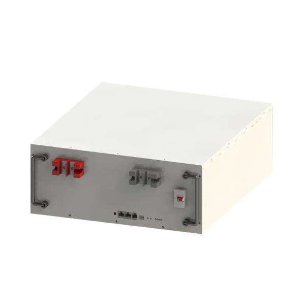Buy cheap ESS Solar Battery Energy Storage System Customzied Pack LTO Battery 48v 50Ah from wholesalers