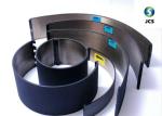 Die Cutting Machine Spare Parts / Customized Rubber Mat Spare Parts