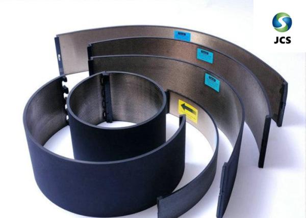 Buy cheap Die Cutting Machine Spare Parts / Customized Rubber Mat Spare Parts from wholesalers