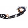 Buy cheap ST Connector Radar Rotary Joint , Antenna Slip Ring For Lithium Battery Equipment from wholesalers