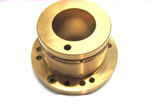 Buy cheap 125000 RPM Golden Rear Westwind Air Bearings For PCB Drilling D1524 from wholesalers