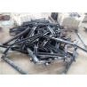 Buy cheap Carbon Steel AISI316l AISI304 Stamping Sheet Metal Parts Zinc Plating from wholesalers