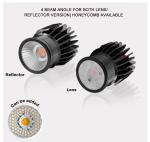 150lm/w High Efficiency MR16 Module 12W For Residential Commercial Lighting